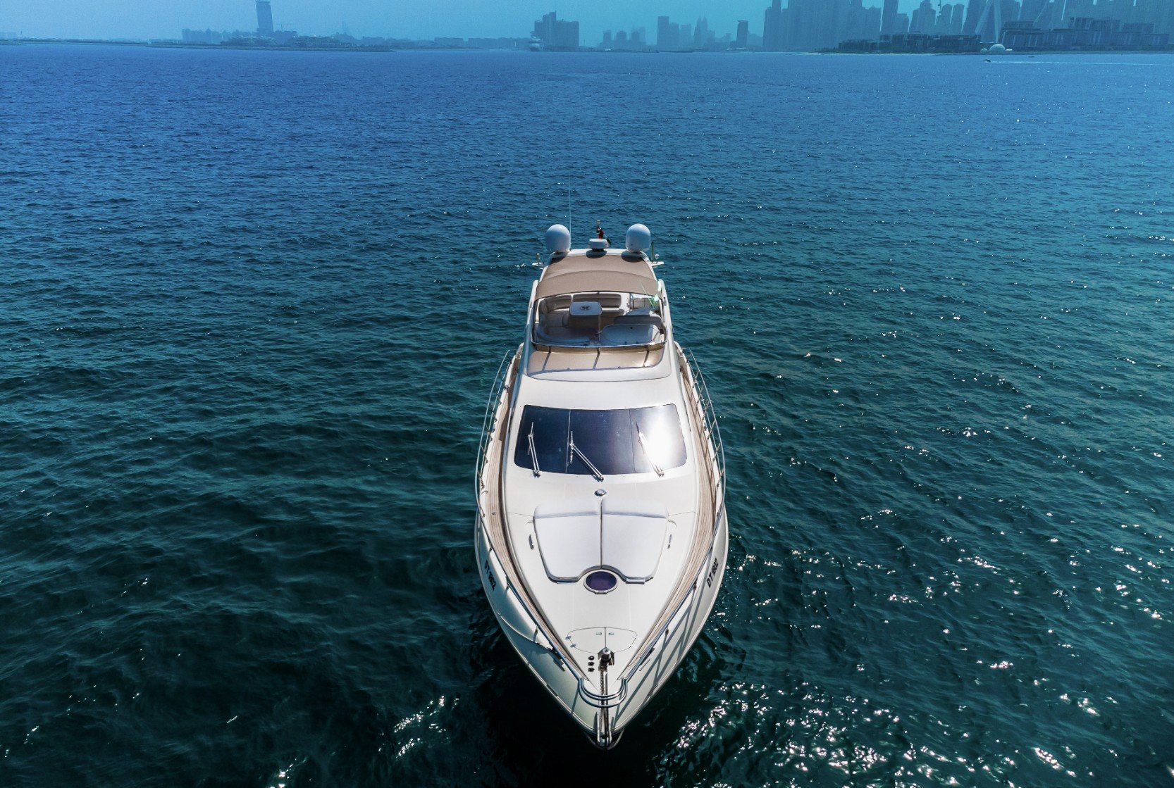 Azimut Lucky Star, photo 4