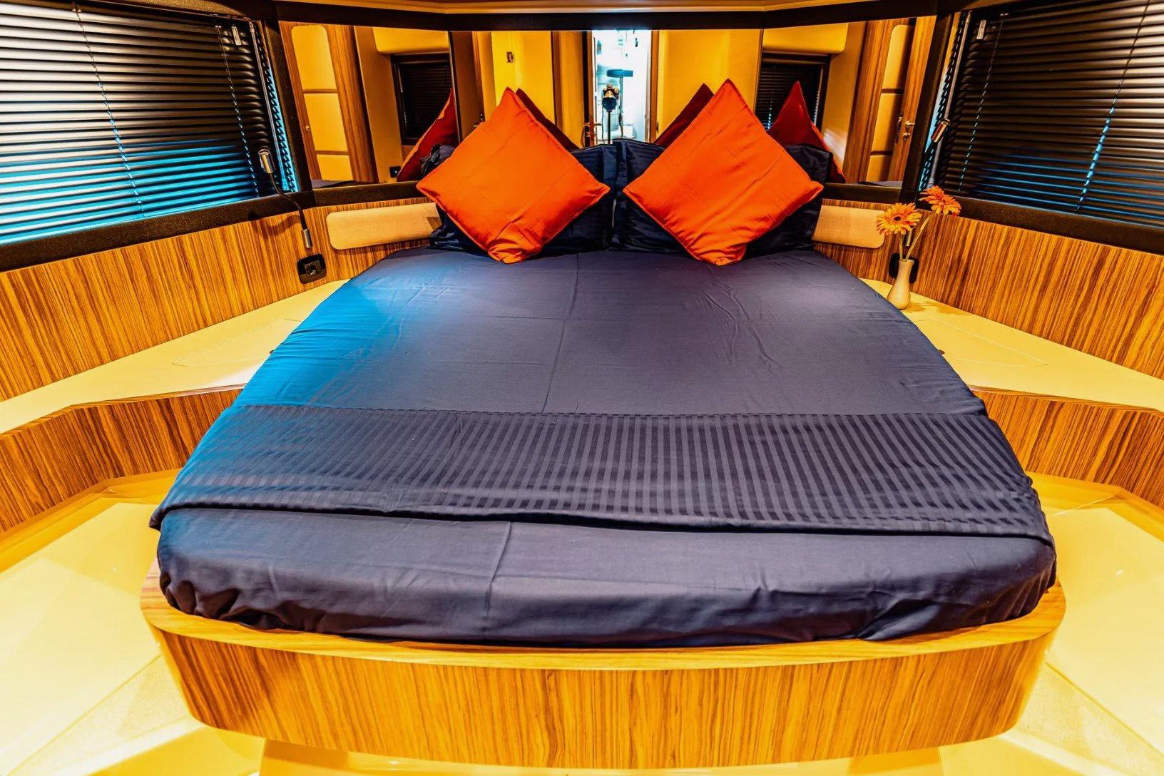 Azimut Magellano 43 ft, photo 9