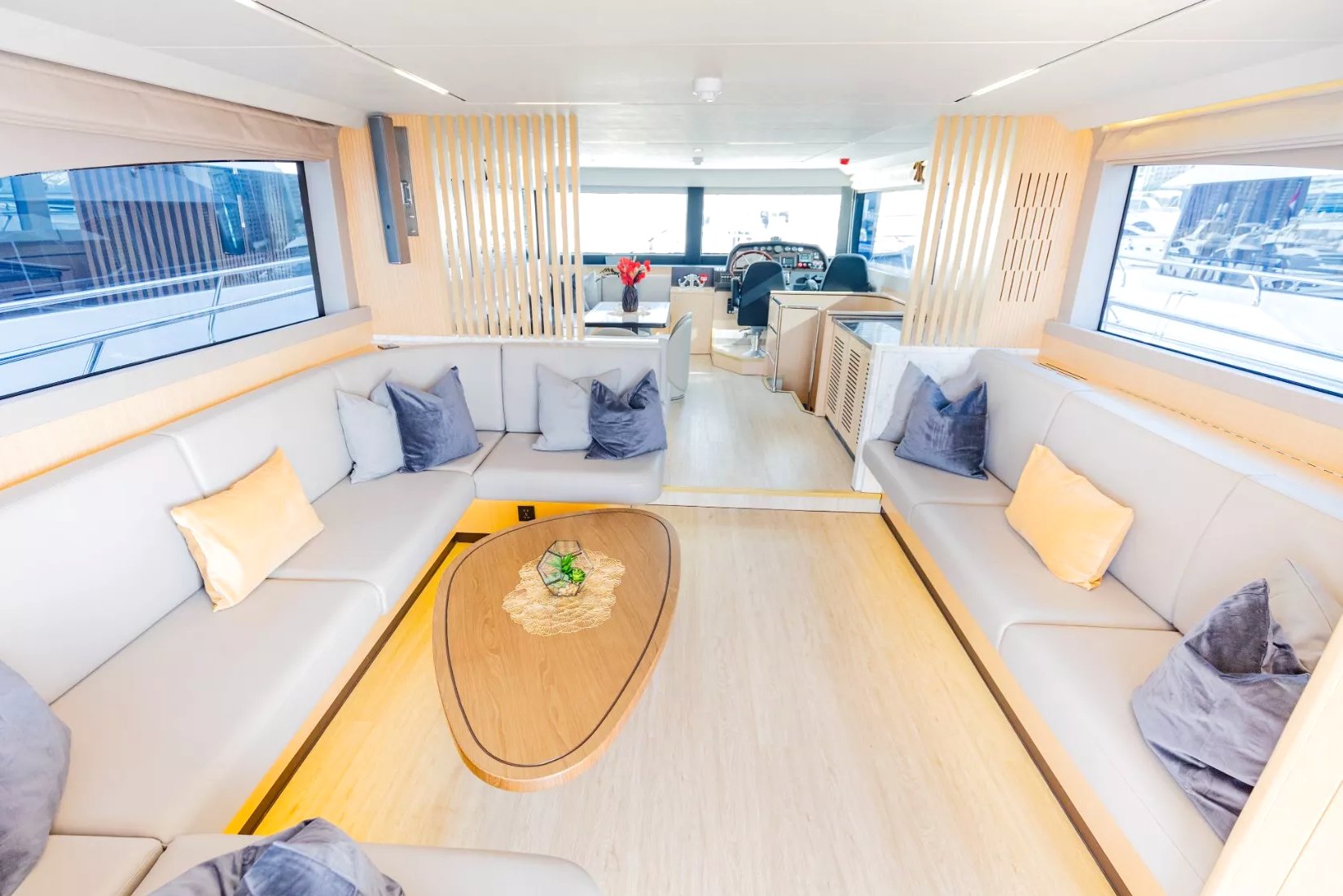 Sky Walker Fibo, photo 16