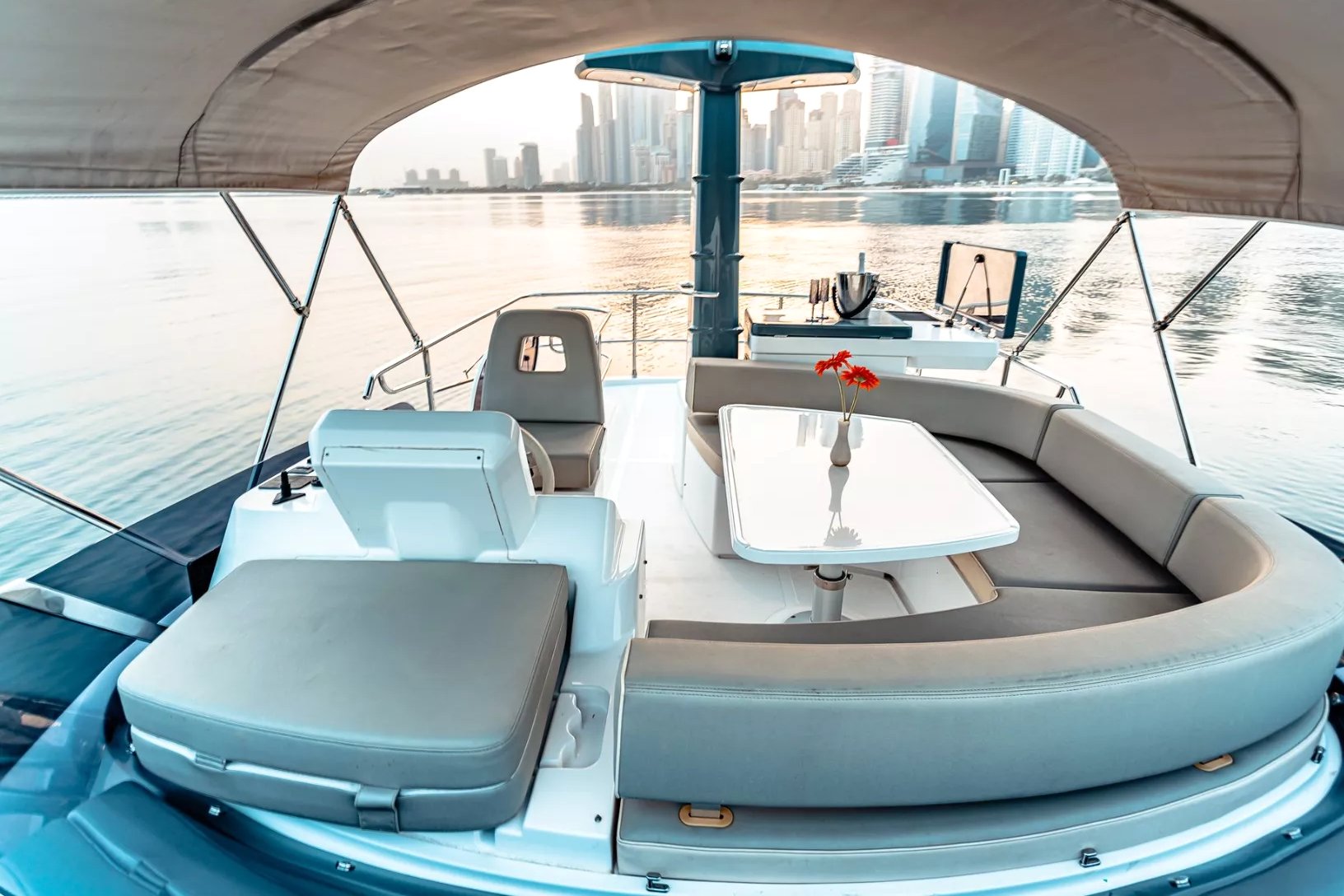 Azimut Magellano 43 ft, photo 5