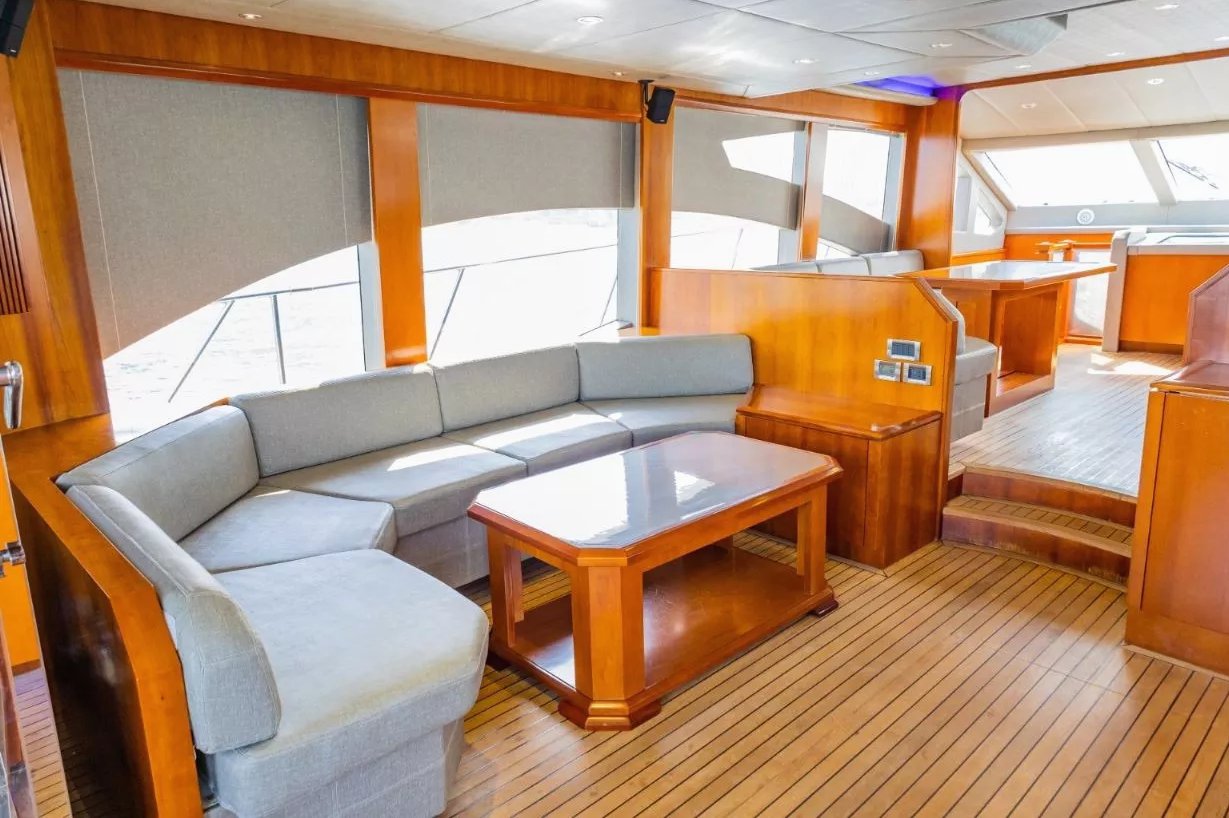 Azimut Lana, photo 8