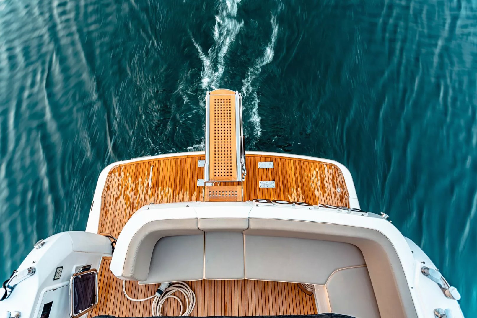 Azimut Magellano 43 ft, photo 6