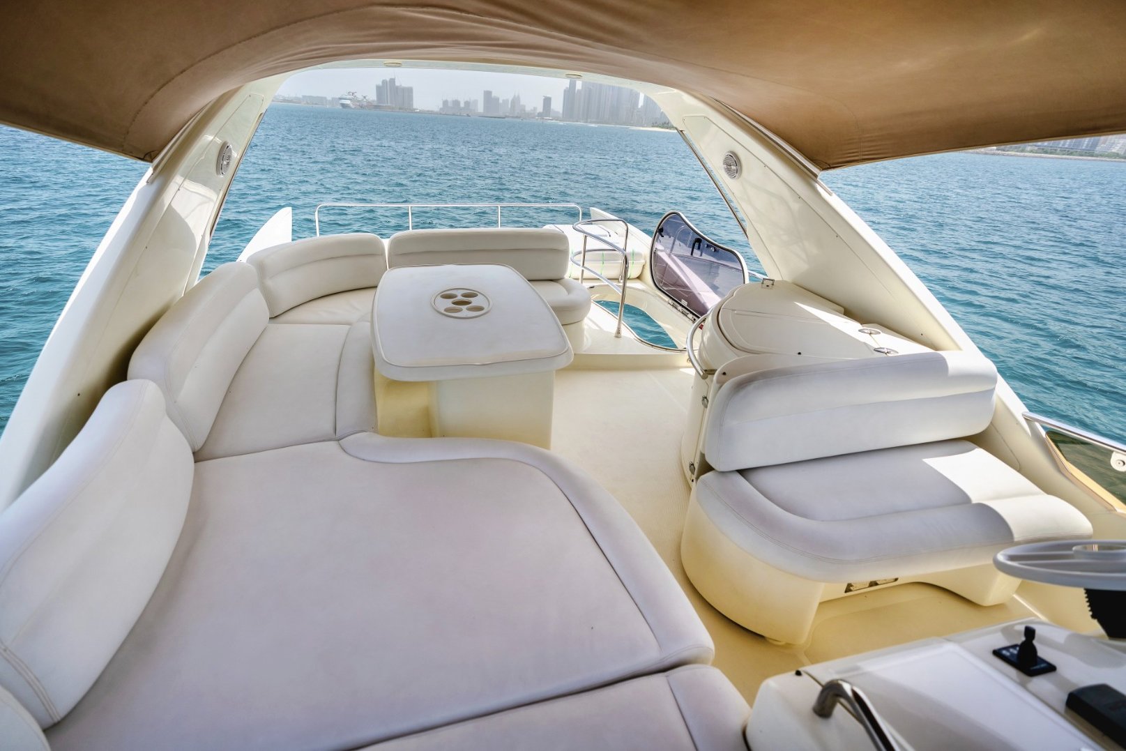 Azimut Lucky Star, photo 5