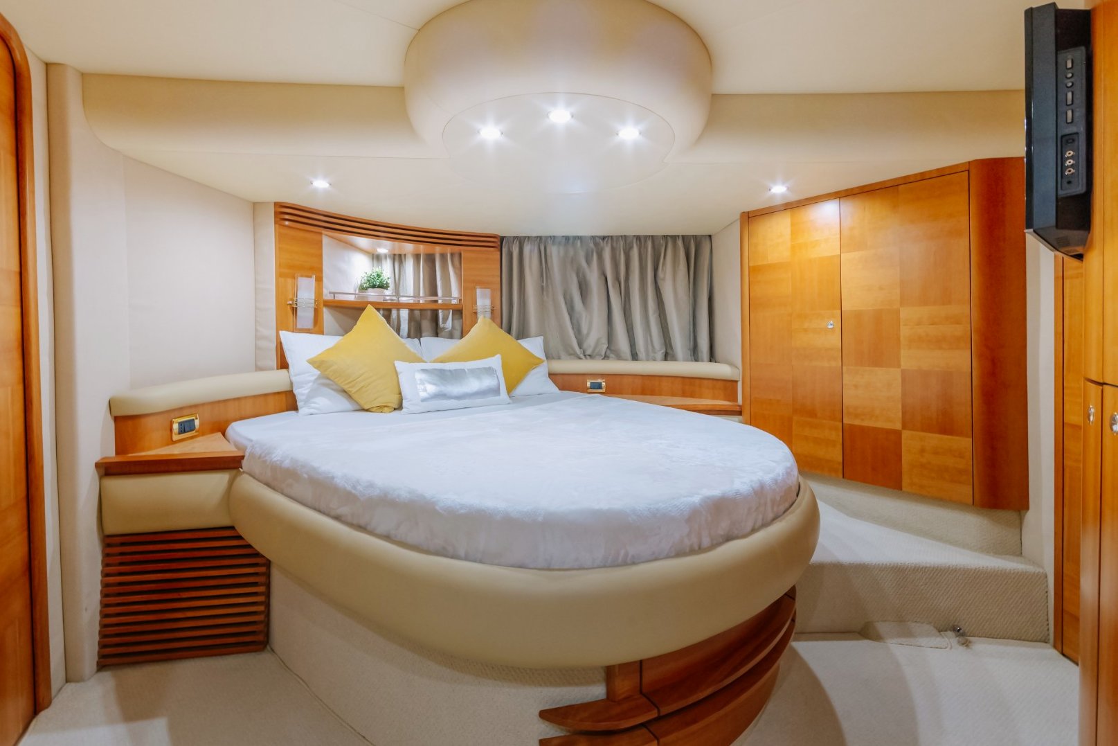 Azimut White Pearl, photo 8