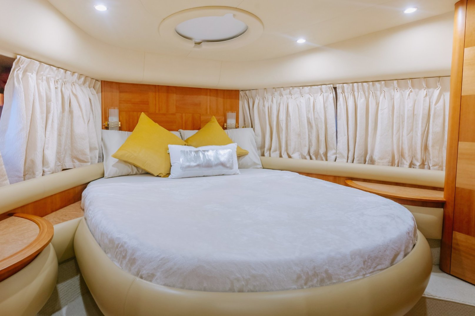 Azimut White Pearl, photo 5