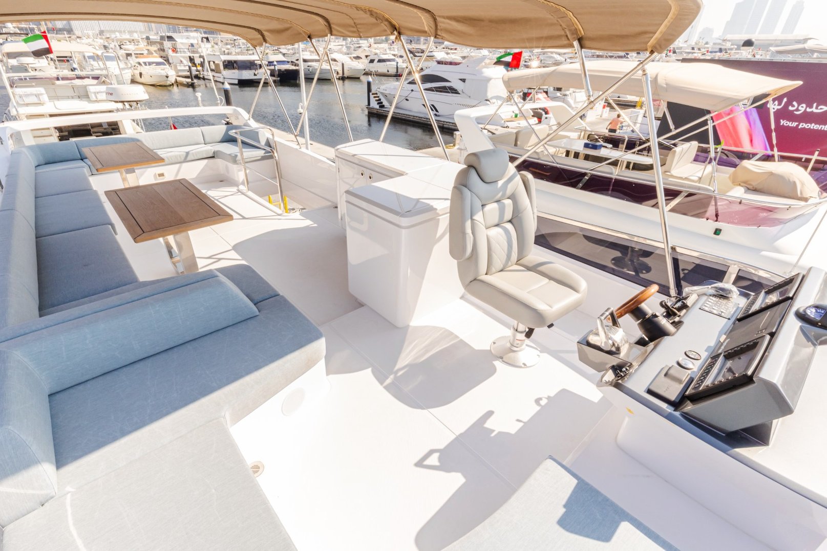 Sky Walker Fly X53 Sport, photo 12