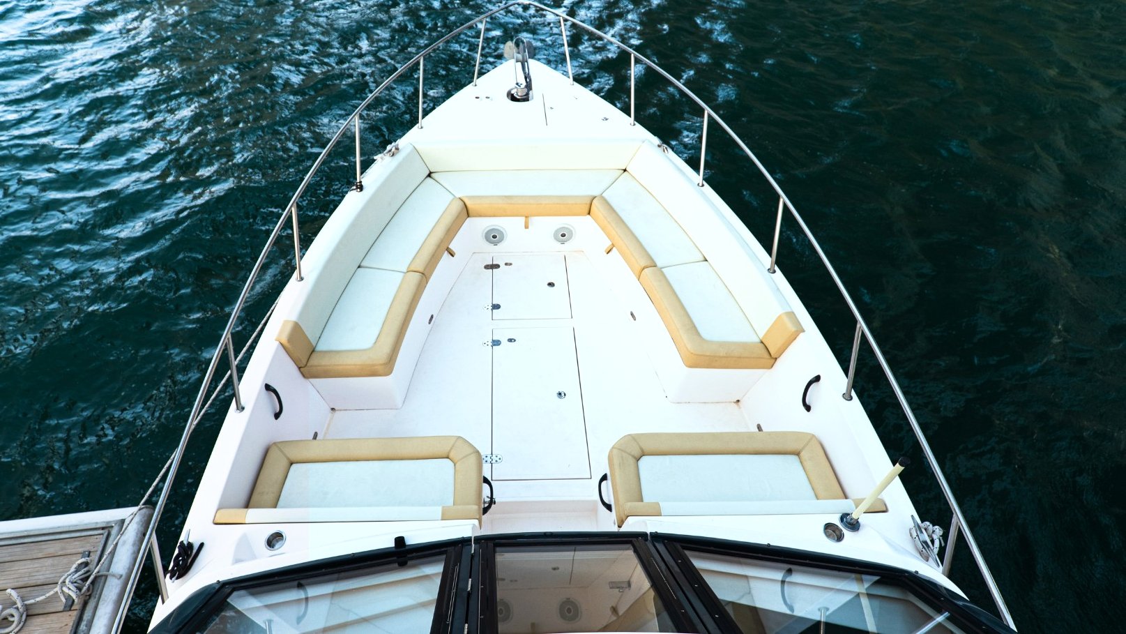 Silver Craft Thunder, photo 5