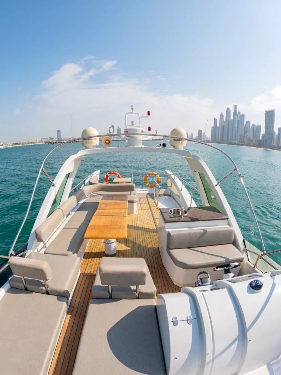Azimut Lana, photo 6