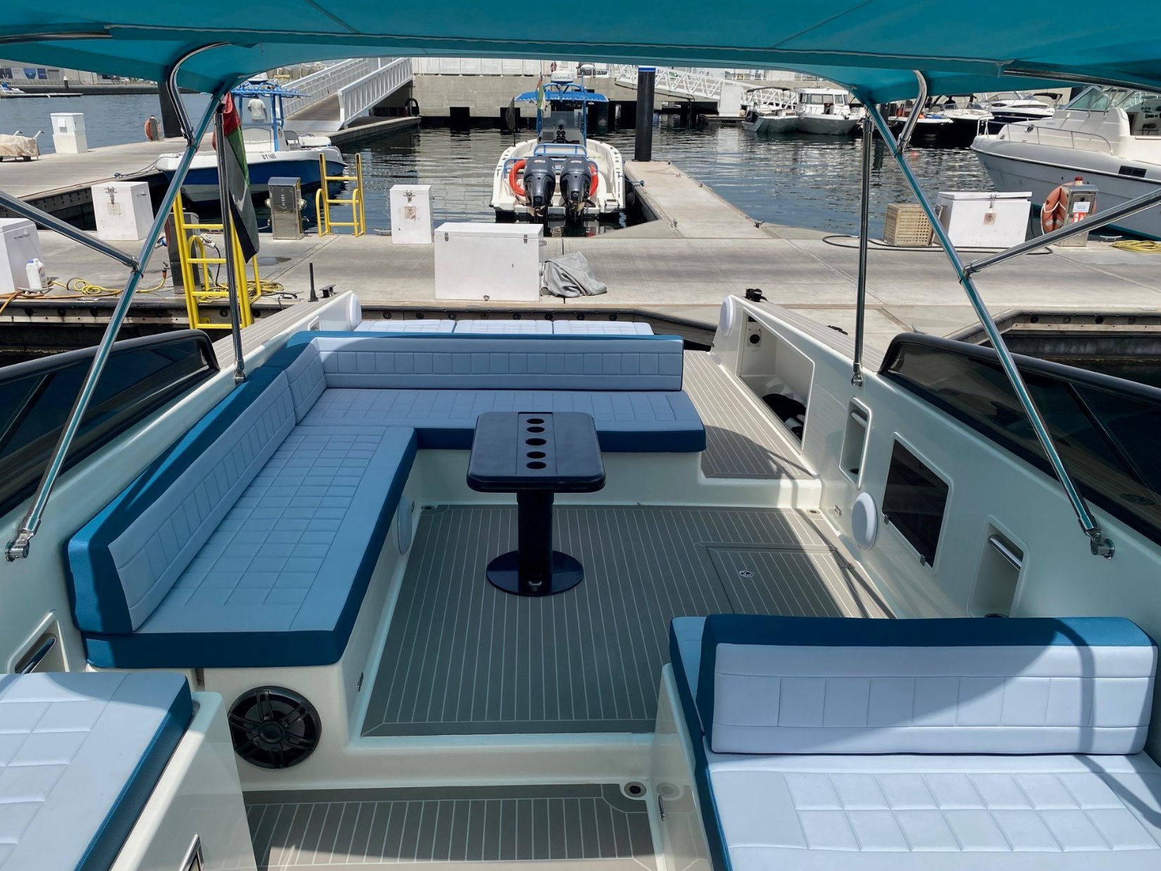 Van Dutch Connect, photo 7