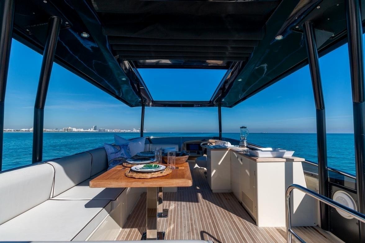 Monte Carlo 6, photo 9