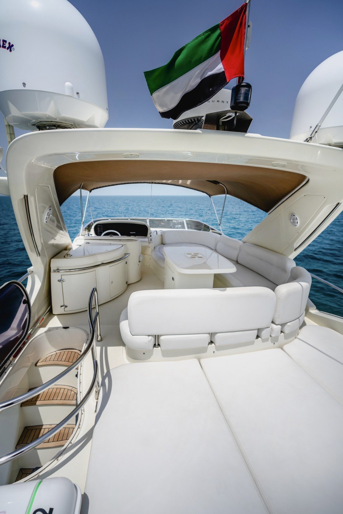 Azimut Lucky Star, photo 2