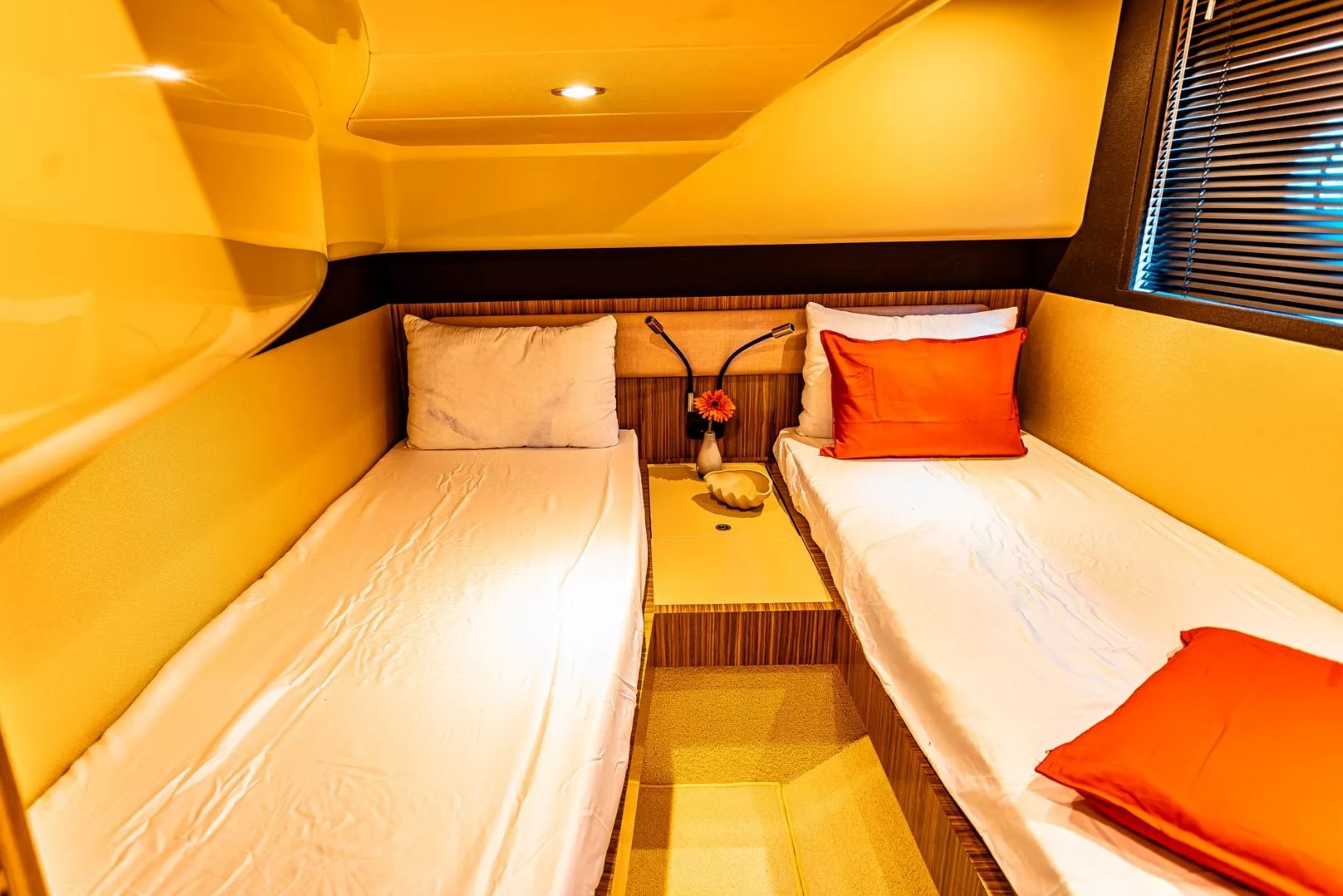 Azimut Magellano 43 ft, photo 3