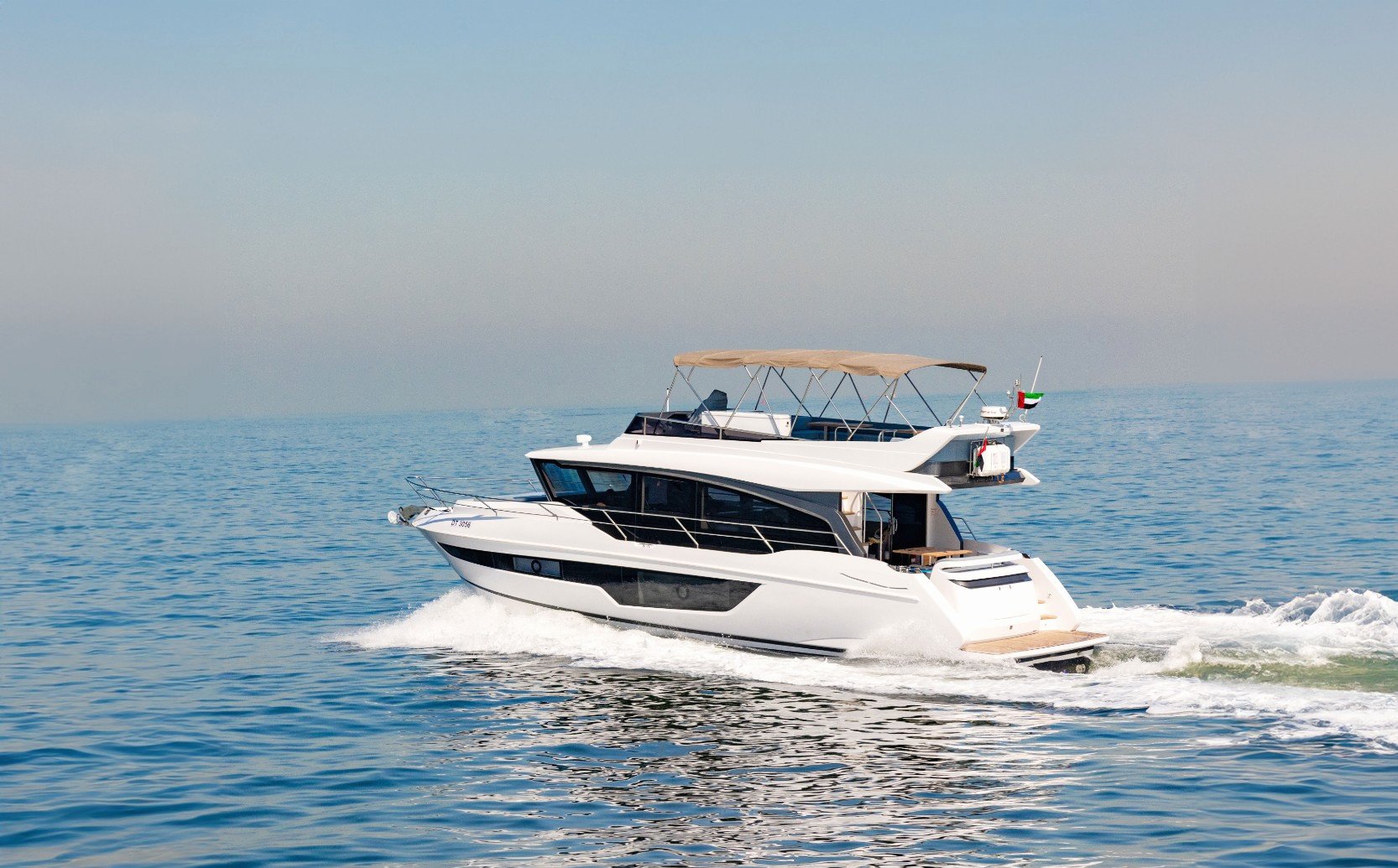 Sky Walker Fly X53 Sport, photo 6