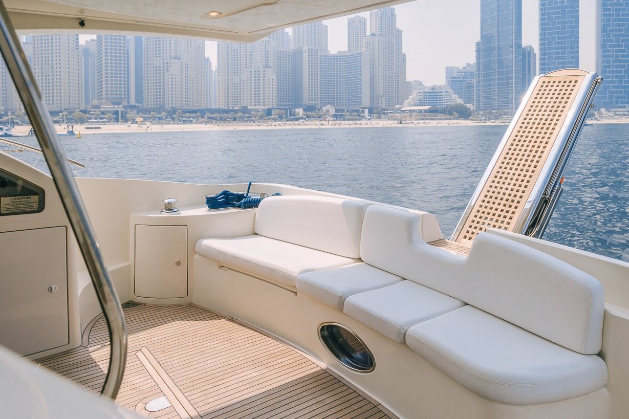Azimut Monica, photo 7