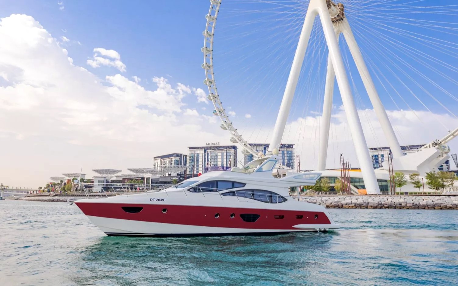 Azimut Lana, 62 ft