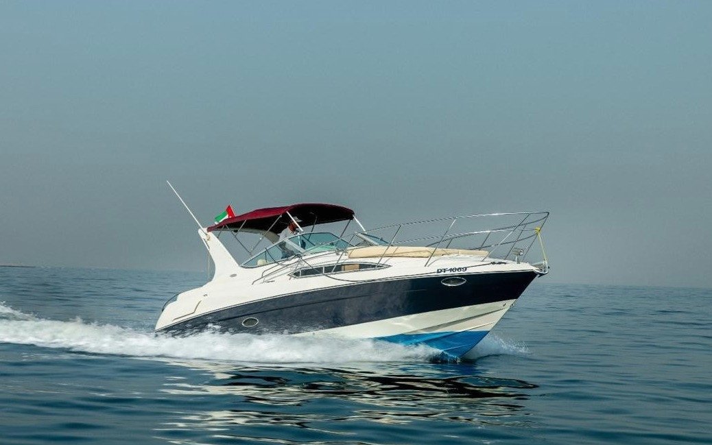 Regal, 33 ft