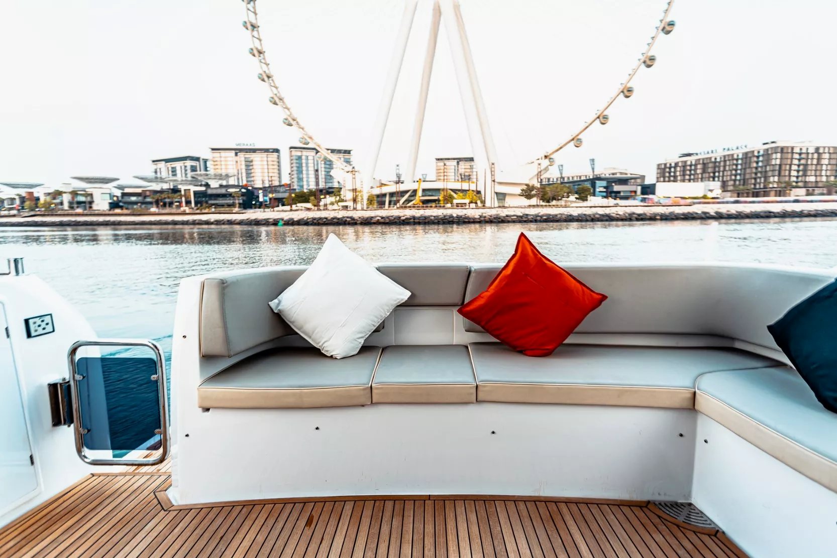 Azimut Magellano 43 ft, photo 8